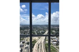 1100 Biscayne Blvd UNIT 5805, Miami, FL 33132, Sold 05/31/23