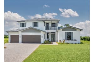 SW 159th Ave, Davie, FL 33331, Sold 02/03/23