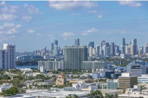 101 20th St #3302, Miami Beach, FL 33139, Sold 03/08/24