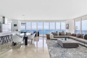 1830 S Ocean Dr APT 2102, Hallandale Beach, FL 33009, - MLS#A11283166