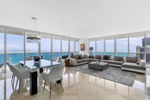 1830 S Ocean Dr APT 2102, Hallandale Beach, FL 33009, - MLS#A11283166
