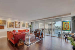 2 Grove Isle Dr, Miami, FL 33133, Sold 04/12/23