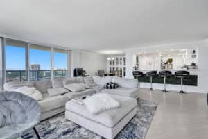The Hallmark, 3800 S Ocean Dr, Hollywood, FL 33019, Sold 11/11/22