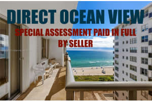 6039 Collins Ave APT 1514, Miami Beach, FL 33140, Sold 11/14/22