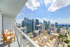 Latitude on the River, 185 SW 7th St, Miami, FL 33130, Sold 11/14/22