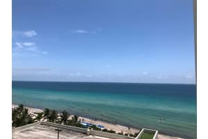 3901 S Ocean Dr APT 8E, Hollywood, FL 33019, - MLS#A11284241