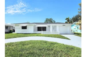 5505 NW 50th Ave, Tamarac, FL 33319, Sold 02/06/23
