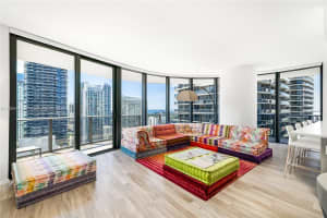 801 S Miami Ave, Miami, FL 33131, Sold 11/07/22