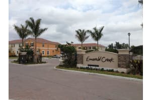 155 Emerald Crk Wy #155, Davie, FL 33325, Sold 11/18/22