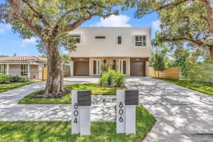 806 SW 9th St, Fort Lauderdale, FL 33315, Sold 03/27/23