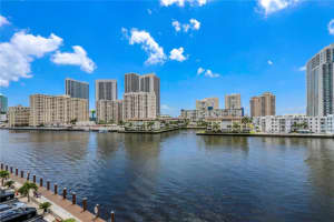 121 Golden Isles Dr, Hallandale Beach, FL 33009, Sold 11/29/22