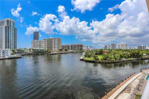 121 Golden Isles Dr, Hallandale Beach, FL 33009, Sold 11/29/22
