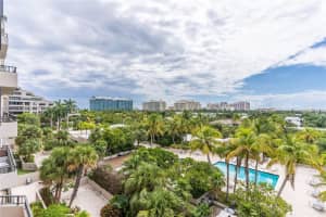 151 Crandon Blvd APT 543, Key Biscayne, FL 33149, Sold 12/19/23