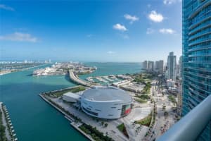 900 Biscayne Bay, 900 Biscayne Blvd APT 4605, Miami, FL 33132, Sold 03/17/23