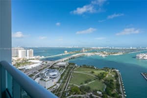 900 Biscayne Bay, 900 Biscayne Blvd APT 4605, Miami, FL 33132, Sold 03/17/23