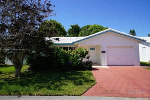 7503 NW 66th Terrace, Tamarac, FL 33321, Sold 01/30/23