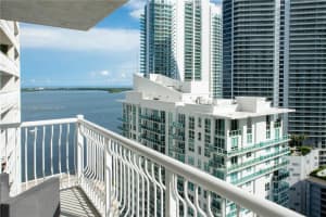 1200 Brickell Bay Dr, Miami, FL 33131, Sold 03/27/23
