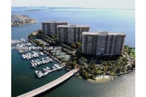 2 Grove Isle Dr, Miami, FL 33133, Sold 04/04/23
