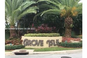 2 Grove Isle Dr, Miami, FL 33133, Sold 04/04/23