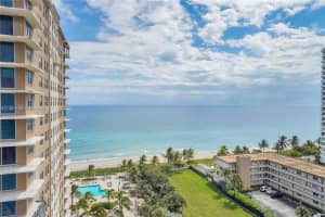 1920 S Ocean Dr #15b, Hallandale Beach, FL 33009, Sold 12/29/22