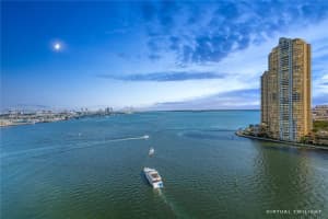 335 S Biscayne Blvd #1709, Miami, FL 33131, Sold 08/12/24