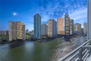 335 S Biscayne Blvd #1709, Miami, FL 33131, Sold 08/12/24