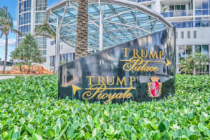 Trump Palace, 18101 Collins Ave, Sunny Isles Beach, FL 33160, Sold 12/07/22