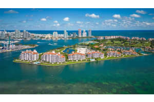 5034 Fisher Island Dr, Miami Beach, FL 33109, Sold 02/16/23