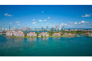 5034 Fisher Island Dr, Miami Beach, FL 33109, Sold 02/16/23