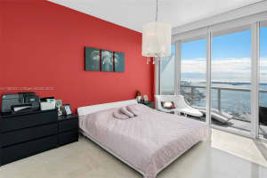 888 Biscayne Blvd, Miami, FL 33132, Sold 03/31/23