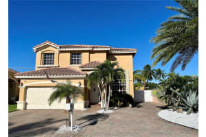 2090 NW 99th Terrace, Pembroke Pines, FL 33024, Sold 02/24/23
