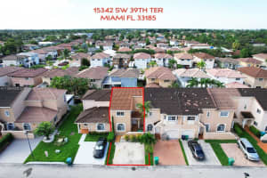 15342 SW 39th Terrace, Miami, FL 33185, Sold 12/22/22