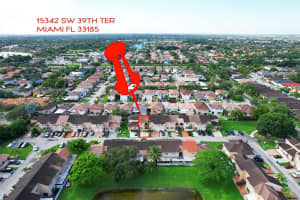 15342 SW 39th Terrace, Miami, FL 33185, Sold 12/22/22
