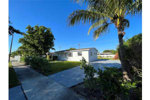 20710 NW 34th Ave, Opa-locka, FL 33056, Sold 01/17/23