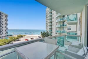 3801 S Ocean Dr, Hollywood, FL 33019, Sold 11/23/22