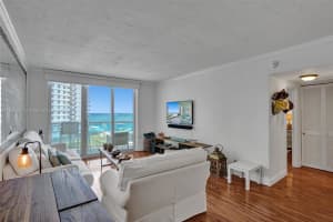 3801 S Ocean Dr, Hollywood, FL 33019, Sold 11/23/22