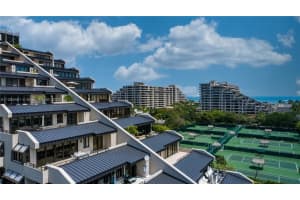 151 Crandon Blvd APT 1023, Key Biscayne, FL 33149, Sold 10/02/23
