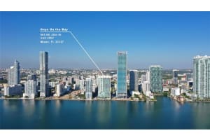665 NE 25th St, Miami, FL 33137, Sold 01/12/23