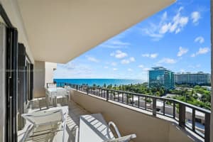 201 Crandon Blvd 927, Key Biscayne