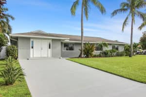 1681 NE 24th Terrace, Jensen Beach, FL 34957, Sold 08/10/23