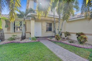 3441 SW 144th Ave, Miramar, FL 33027, Sold 05/31/23