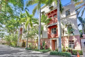 1033 NE 17th Way UNIT 801, Fort Lauderdale, FL 33304, Sold 10/28/22