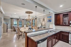1033 NE 17th Way UNIT 801, Fort Lauderdale, FL 33304, Sold 10/28/22