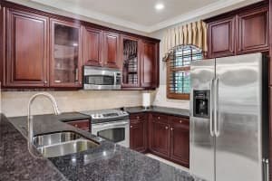 1033 NE 17th Way UNIT 801, Fort Lauderdale, FL 33304, Sold 10/28/22