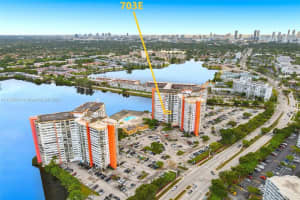 1351 NE Miami Gardens Dr #703e, Miami, FL 33179, Sold 01/31/23