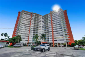 1351 NE Miami Gardens Dr #703e, Miami, FL 33179, Sold 01/31/23