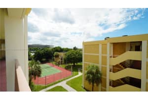 9210 Fontainebleau Blvd #503, Miami, FL 33172, Sold 02/13/23