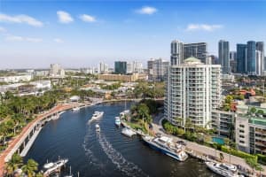 600 W Las Olas Blvd #1608s, Fort Lauderdale, FL 33312, Sold 11/08/22