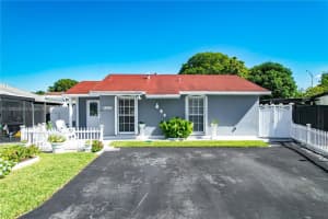 13731 SW 46th Terrace, Miami, FL 33175, Sold 11/30/22