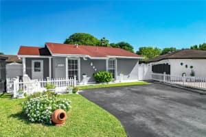 13731 SW 46th Terrace, Miami, FL 33175, Sold 11/30/22
